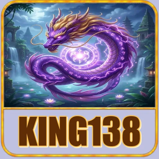 Aplikasi king138 Android