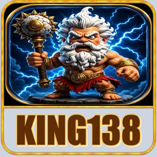 Detail Teknis king138